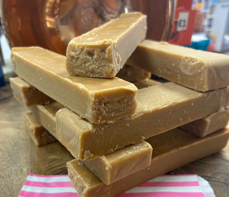 Handmade Fudge