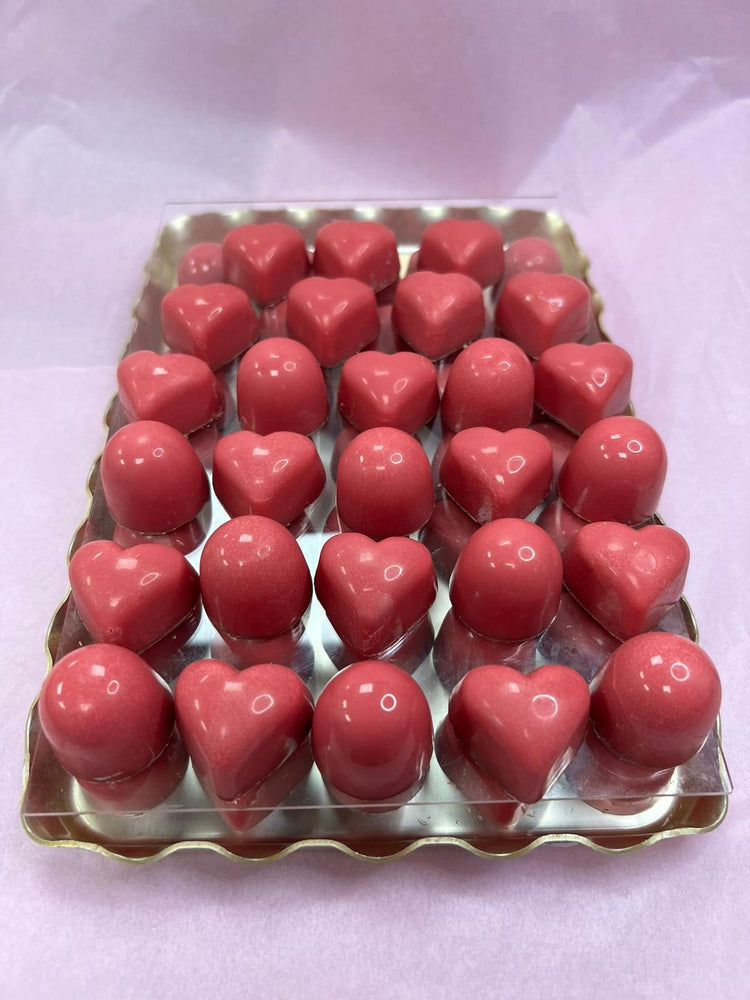 Handmade Chocolates