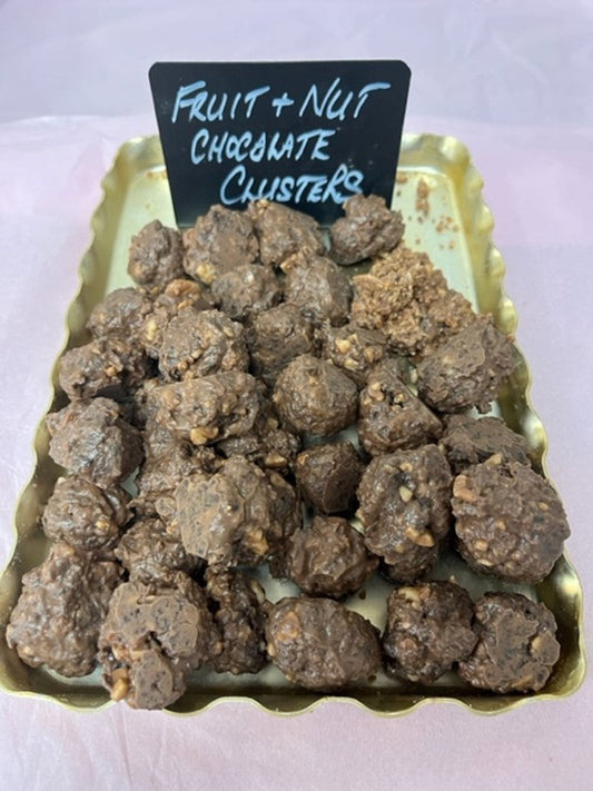 Nut Clusters