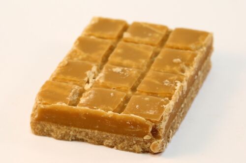 Handmade Butter Tablet Fudge