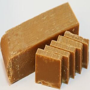 Handmade Clotted Cream Fudge