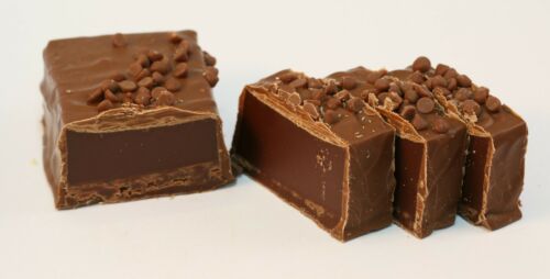 Handmade Deadly Chocolate Fudge