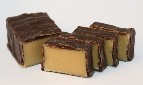 Handmade Dark Chocolate Baileys Fudge